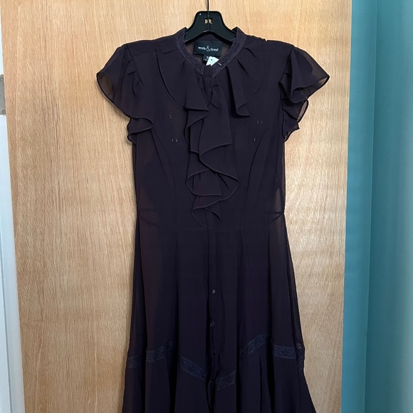 Needle & Thread dress Size 6 - Picture 1 of 5